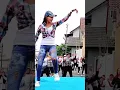 Lagu SEMATA KARENAMU Dance