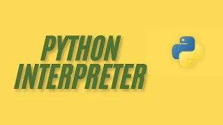 Python Interpreter Architecture Explained Simply