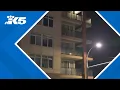 Bellingham apartment searched in investigation of D C shooting