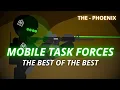 Download Lagu MOBILE TASK FORCES | STICK NODES ANIMATION