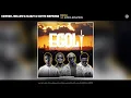 Download Lagu CowBoii, Mellow \u0026 Sleazy \u0026 Scotts Maphuma - eGoli (Official Audio) (feat. Eltee \u0026 Novatron)