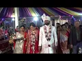 Lagu Hiral \u0026 Meetkumar Wedding ceremony Dt.03/02/2026