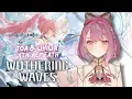 Lagu 【Wuthering Waves／鳴潮】ToA \u0026 WhiWa w/ Aemeath! エイメスチームで逆境深塔と死の海が纏う海の廃墟をクリアするぞ【EN/日本語/中文】