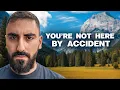 You Only Hear Words Like This When Allah Wants to Wake You Up