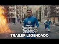 Download Lagu Quarteto Fantástico | Trailer Oficial 2 Legendado