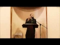 Nouman Ali Khan  videos; Reflection on Surah Ibrahim 6,7,5,9 Khutba by Nouman Ali Khan سورة إبراهيم