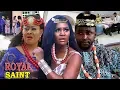 Download Royal Saint Season 3 & 4 - ( Chizzy Alichi / Onny Michael ) 2019 Latest Nigerian Movie mp4 3gp mp3 videos - waplic