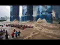 Download Lagu China zal nooit meer hetzelfde zijn! Tientallen bruggen verwoest, duizenden huizen onder water! Over