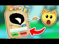 WHAT IS THAT - ANIMAL JAM MAILTIME