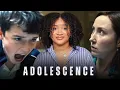 Download Lagu Therapist Breaks Down Terrifying Scene from Adolescence