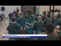 Dads Not Forgotten program connecting families at Kent Co Jail