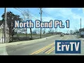 Driving Through Cincinnati s West Side North Bend Road to Colerain Ave Part 1