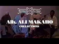 Ali Makaho ~ Ashaka