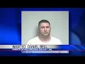 McCracken County authorities searching for escaped inmate