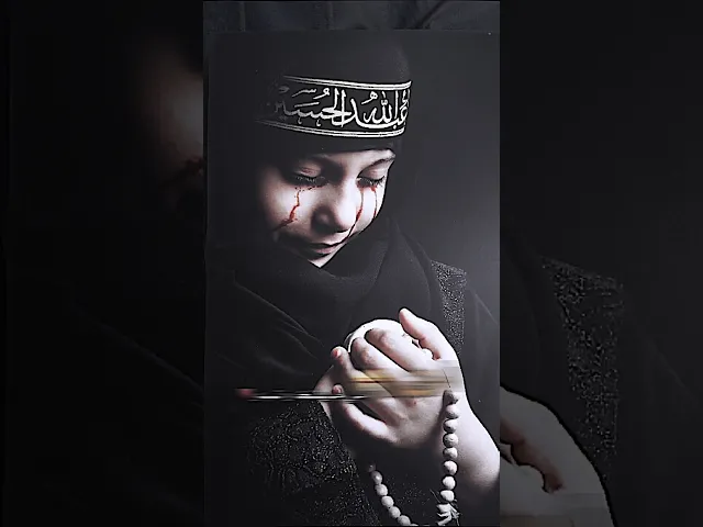 ⁣مصطفى السوداني جديد ( يعباس تيتم خدري من فيه ياعباس ردت من جيتك شويه💔😭 #المصمم_جعفر_الحيدري