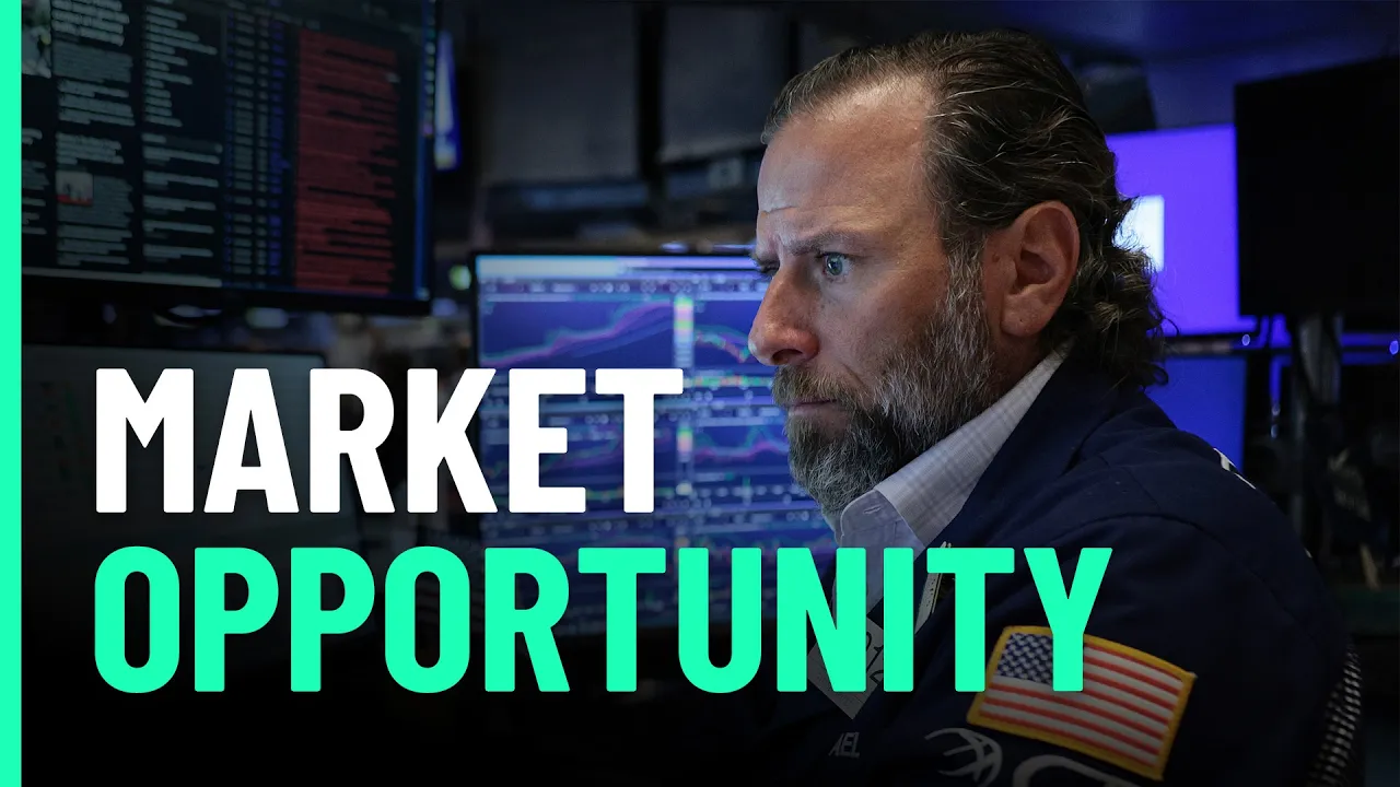 “The Fundamentals Are Still Strong” — Biggest Market Opportunities Right Now