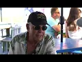 1409 Island Grill Restaurant Fair Haven Under the Radar Michigan