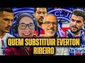 Download Lagu 😓DITO LOPES E NILSON LUIS  RESENHA DAS SEIS FALA SOBRE QUEM VAI SUBSTITUIR EVERTON  NO PRÓXIMO JOGO 