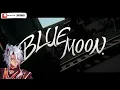 SHE IS LITERALLY ONE OF A KIND! | I REACT TO BLUE MOON BY 9LANA