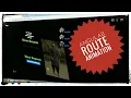 Angular 8 animation on route change