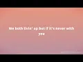 RealestK - Divide (Lyrics)