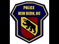 New Bern Police Department Law Enforcement Memorial Service 2022