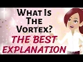 Abraham Hicks WHAT IS THE VORTEX THE BEST EXPLANATION Law of Attraction