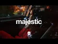 James Vincent McMorrow - Cavalier (MOORS Remix)