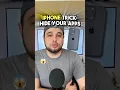 How to Hide Apps on iPhone