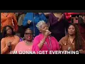 Lisa Knowles & The Browns "PROMISES" covered by Devonya (Bam) Nightingale & University Park Choir 