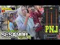 Download Lagu sesandu rindu(Missel laura D) Voc melly ||sang jawara PUTRA NADA JAYA|| Live panjunan 24 mei 2024