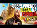 Lagu Descubra Como Viver na Espanha Sem Documentos