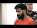 Buffalo man charged with first-degree murder over deaths of girlfriend and newborn son