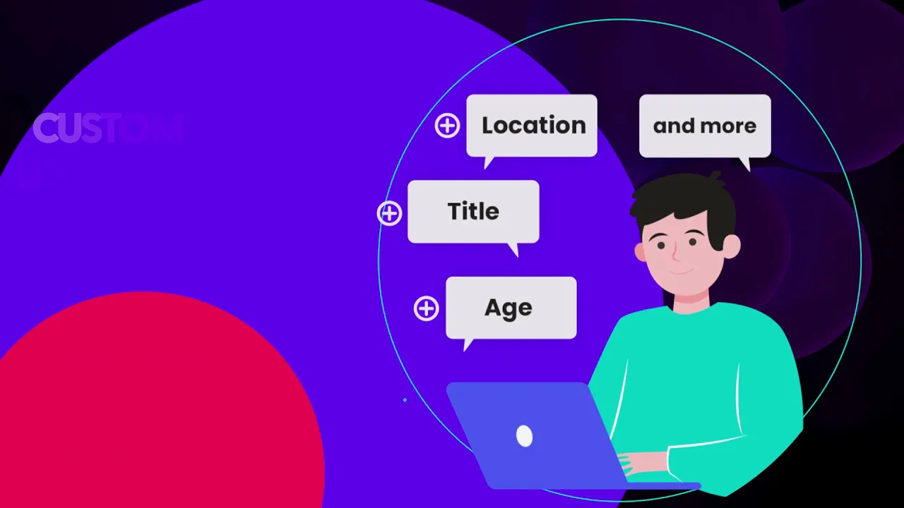 YouTube's thumbnail image for the video.