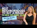 Title Best Neighborhoods to Buy a House in New Orleans 2026 Mid-City Gentilly Gretna