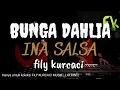 Lagu BUNGA DAHLIA - Ikke Nurjanah COVER versi Fily kurcaci.. PUNK ROCK ABIS || KORG PA 700