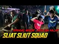 Lagu HOROR!! PENONTON PANIK! Aksi Bringas Bantengan SLIAT SLIUT SQUAD Kalap di Luar Kendali