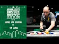 Download Lagu Shane Van Boening vs Tom Jones | Last 16 | Boston Shootout