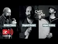 Lagu Zeynel Demir  Ertan Tekin Alper Kekeç | Café Türk Online | Concert \u0026 Chat from De Centrale (Ghent)