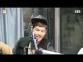 [SBS] K.Will's Young Street, If It Was Me, Na Yoon-kwon Live