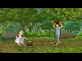 Download Lagu किस्मत का खेल | Hindi Kahani | Cartoon Story | Moral Story | Cartoon Hindi Toons | Hindi Story |