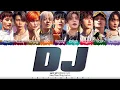 Download Lagu NCT 127 (엔시티 127) - 'DJ' Lyrics [Color Coded_Han_Rom_Eng]