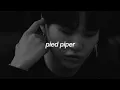 Download Lagu BTS - pied piper [ slowed + reverb ]