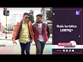 Guia turistica para las personas LGBTIQ en Bogota