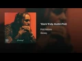 Post Malone - Yours Truly Austin Post Clean