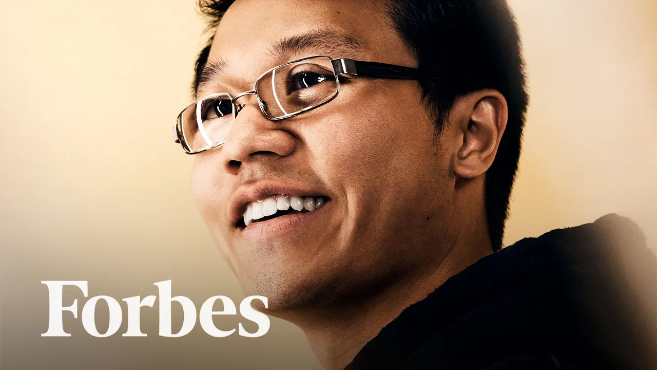 Outline Video The $2 Billion AI Startup That Could Replace Coders