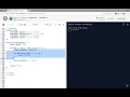 Unique Characters Rapid String Processing