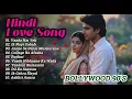 Lagu 90s Hindi Romantic Love Songs | Superhit Old Hindi Style Vibes 2025 | Yaadein Bulaayein