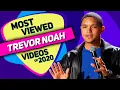 TREVOR NOAH - Most Viewed s of 2020 Various stand-up comedy special mashup