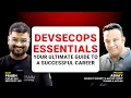 DevSecOps Career Guide Insights by Abhay Bhargav